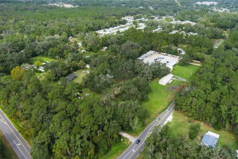 Terreno en venta en Brooksville, Florida № 1432087 - foto 18