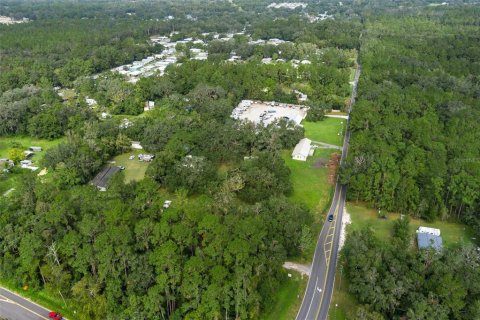 Terreno en venta en Brooksville, Florida № 1432087 - foto 17