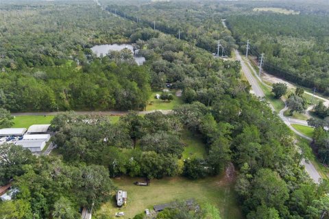 Terreno en venta en Brooksville, Florida № 1432087 - foto 12