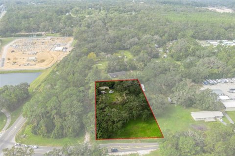 Terreno en venta en Brooksville, Florida № 1432087 - foto 5