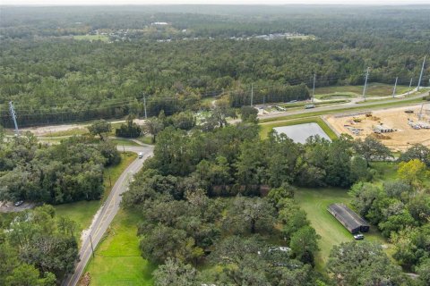 Terreno en venta en Brooksville, Florida № 1432087 - foto 9