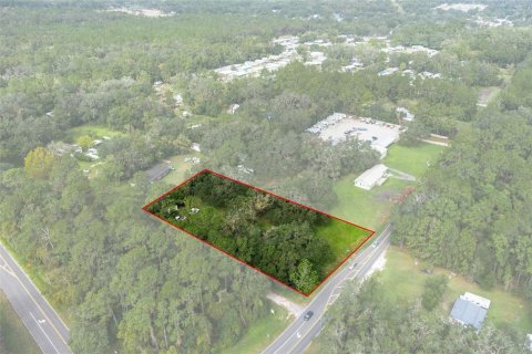 Terreno en venta en Brooksville, Florida № 1432087 - foto 7