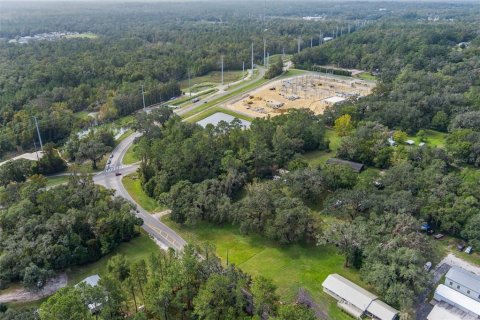 Terreno en venta en Brooksville, Florida № 1432087 - foto 6