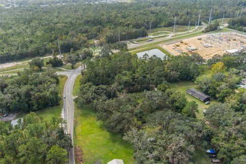 Terreno en venta en Brooksville, Florida № 1432087 - foto 8