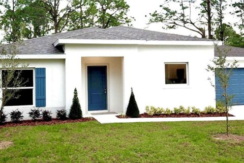 Casa en venta en North Port, Florida, 4 dormitorios, 173.08 m2 № 1023328 - foto 1