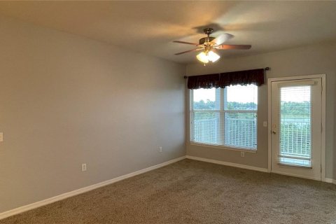 Copropriété à louer à Haines City, Floride: 2 chambres, 107.02 m2 № 1371845 - photo 4