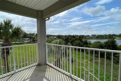 Copropriété à louer à Haines City, Floride: 2 chambres, 107.02 m2 № 1371845 - photo 20