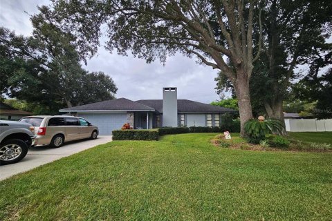 House in Lakeland, Florida 3 bedrooms, 151.62 sq.m. № 1352297 - photo 1