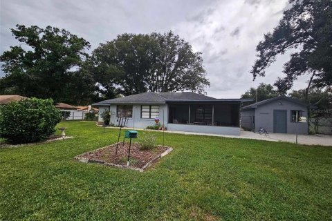 House in Lakeland, Florida 3 bedrooms, 151.62 sq.m. № 1352297 - photo 5