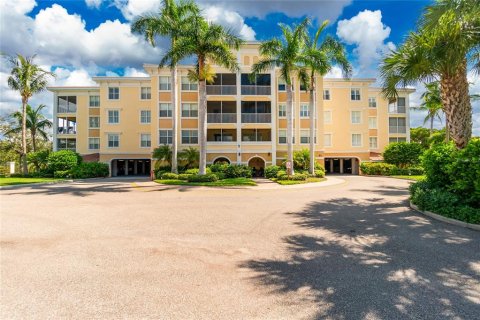 Copropriété à vendre à Punta Gorda, Floride: 2 chambres, 125.51 m2 № 1352314 - photo 1