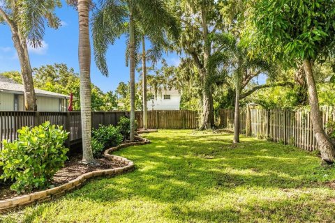 Villa ou maison à louer à Palmetto, Floride: 3 chambres, 110.74 m2 № 1352295 - photo 9