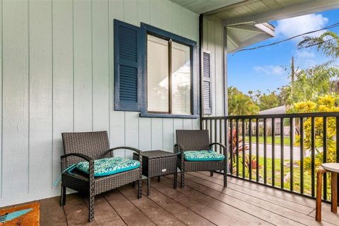 Villa ou maison à louer à Palmetto, Floride: 3 chambres, 110.74 m2 № 1352295 - photo 13