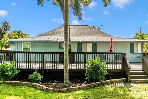 Villa ou maison à louer à Palmetto, Floride: 3 chambres, 110.74 m2 № 1352295 - photo 7