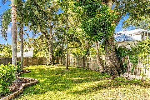 Villa ou maison à louer à Palmetto, Floride: 3 chambres, 110.74 m2 № 1352295 - photo 10