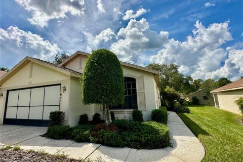 Villa ou maison à vendre à Spring Hill, Floride: 2 chambres, 137.22 m2 № 1347327 - photo 1