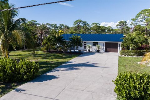 Villa ou maison à vendre à Englewood, Floride: 4 chambres, 176.7 m2 № 1347533 - photo 3