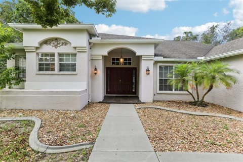 House in Spring Hill, Florida 4 bedrooms, 208.1 sq.m. № 1389511 - photo 2