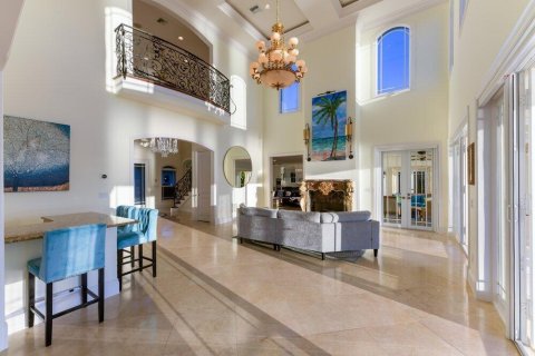 Villa ou maison à vendre à Lake Worth, Floride: 7 chambres, 774.15 m2 № 1036008 - photo 23