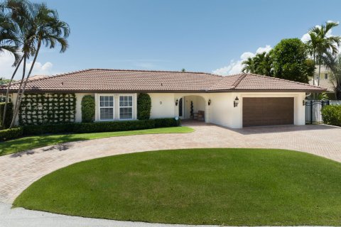 Casa en venta en Lake Worth, Florida, 7 dormitorios, 774.15 m2 № 1036008 - foto 3