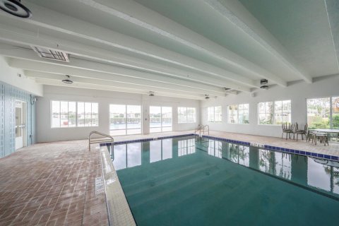 Copropriété à vendre à Delray Beach, Floride: 2 chambres, 129.32 m2 № 1072723 - photo 16