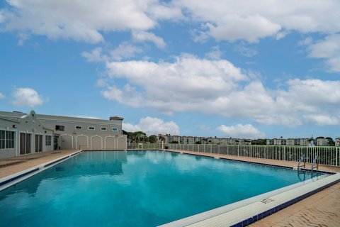 Copropriété à vendre à Delray Beach, Floride: 2 chambres, 129.32 m2 № 1072723 - photo 14