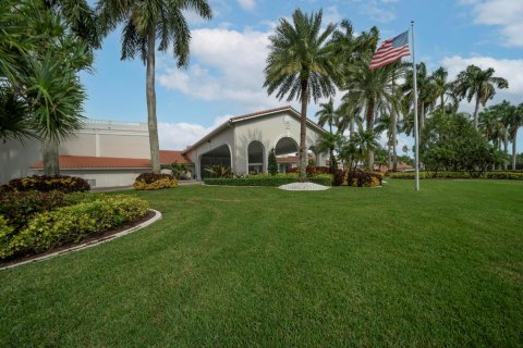 Copropriété à vendre à Delray Beach, Floride: 2 chambres, 129.32 m2 № 1072723 - photo 4