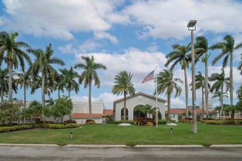 Copropriété à vendre à Delray Beach, Floride: 2 chambres, 129.32 m2 № 1072723 - photo 3