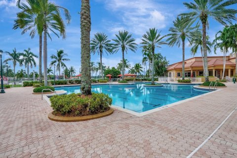 Villa ou maison à vendre à Miramar, Floride: 3 chambres, 109.44 m2 № 1072613 - photo 5