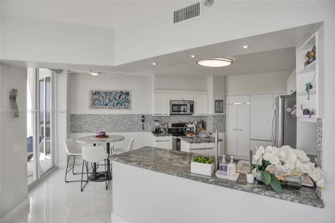 Copropriété à vendre à Aventura, Floride: 3 chambres, 220.18 m2 № 1281457 - photo 20