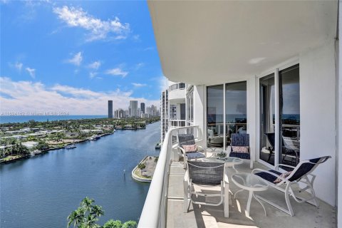 Copropriété à vendre à Aventura, Floride: 3 chambres, 220.18 m2 № 1281457 - photo 8