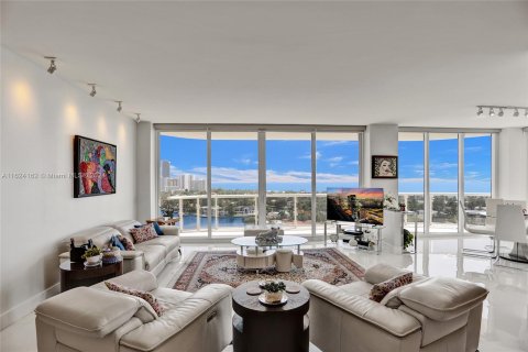 Condo in Aventura, Florida, 3 bedrooms  № 1281457 - photo 12