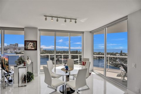 Copropriété à vendre à Aventura, Floride: 3 chambres, 220.18 m2 № 1281457 - photo 26