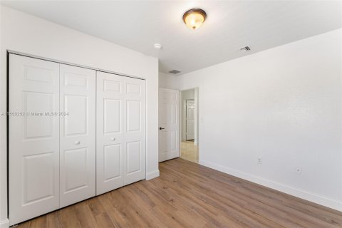 Condominio en venta en Homestead, Florida, 3 dormitorios, 155.7 m2 № 1064952 - foto 11