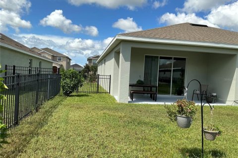 Villa ou maison à vendre à Davenport, Floride: 4 chambres, 188.31 m2 № 1343529 - photo 29