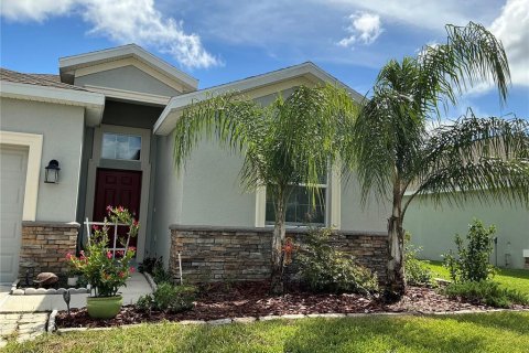 Villa ou maison à vendre à Davenport, Floride: 4 chambres, 188.31 m2 № 1343529 - photo 6