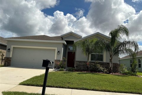 Villa ou maison à vendre à Davenport, Floride: 4 chambres, 188.31 m2 № 1343529 - photo 2