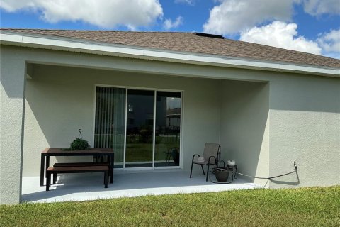 Villa ou maison à vendre à Davenport, Floride: 4 chambres, 188.31 m2 № 1343529 - photo 7