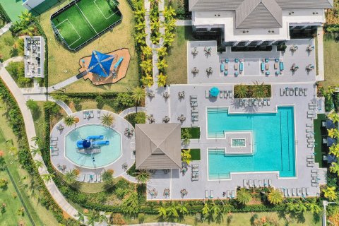 Villa ou maison à vendre à Parkland, Floride: 5 chambres, 283.91 m2 № 1075024 - photo 20