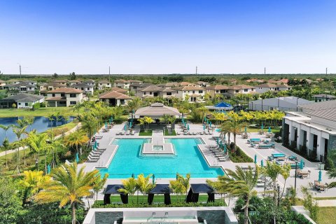 Villa ou maison à vendre à Parkland, Floride: 5 chambres, 283.91 m2 № 1075024 - photo 21