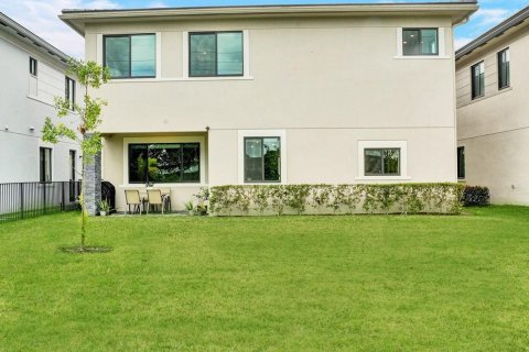 Villa ou maison à vendre à Parkland, Floride: 5 chambres, 283.91 m2 № 1075024 - photo 27