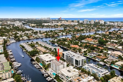 Condo in Fort Lauderdale, Florida, 2 bedrooms  № 1075056 - photo 20