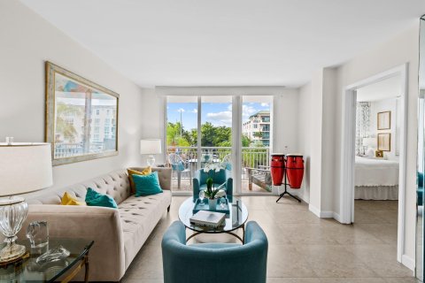 Condo in Fort Lauderdale, Florida, 2 bedrooms  № 1075056 - photo 5