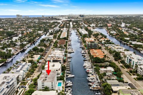 Condo in Fort Lauderdale, Florida, 2 bedrooms  № 1075056 - photo 22