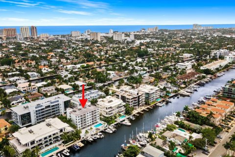 Condo in Fort Lauderdale, Florida, 2 bedrooms  № 1075056 - photo 8