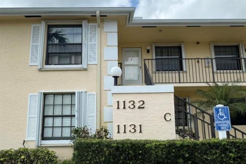 Copropriété à vendre à Jupiter, Floride: 2 chambres, 109.44 m2 № 1055009 - photo 9