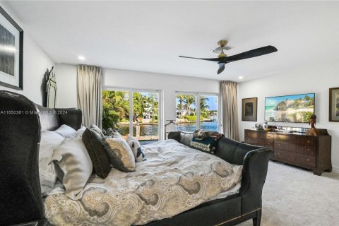 Casa en venta en Wilton Manors, Florida, 4 dormitorios, 175.49 m2 № 1377079 - foto 10