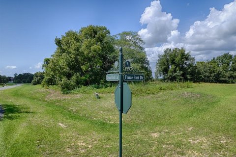 Terrain à vendre à Tavares, Floride № 1303387 - photo 4