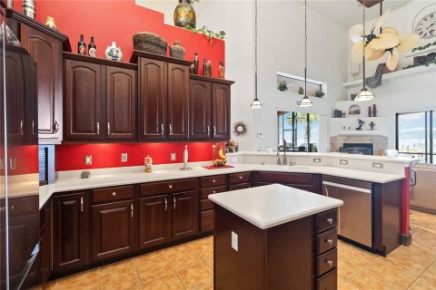 Casa en venta en Merrit Island, Florida, 3 dormitorios, 281.68 m2 № 1066066 - foto 16