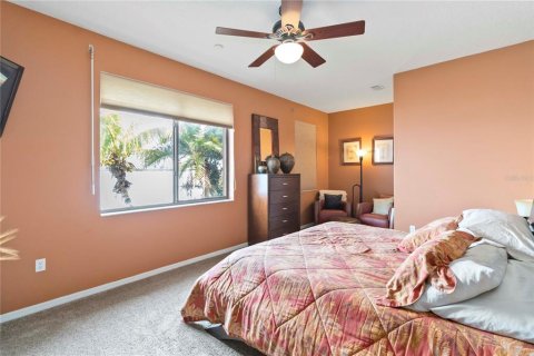 Купить виллу или дом в Мерритт-Айленд, Флорида 8 комнат, 281.68м2, № 1066066 - фото 23