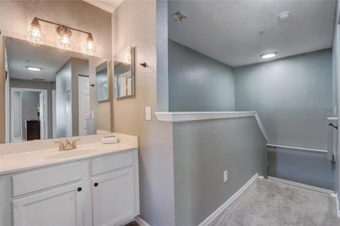 Condo in Kissimmee, Florida, 4 bedrooms  № 1066065 - photo 17